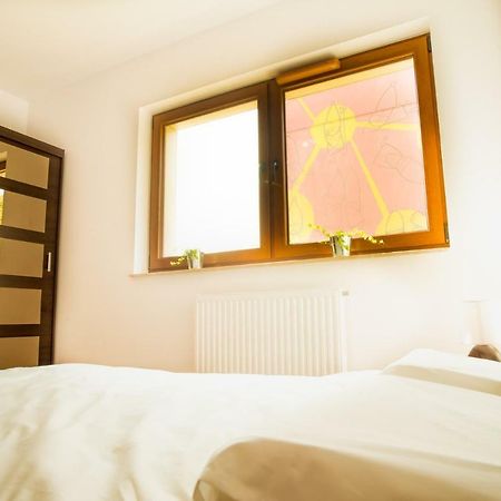 Apartment In The City Center Breslavia Exterior foto